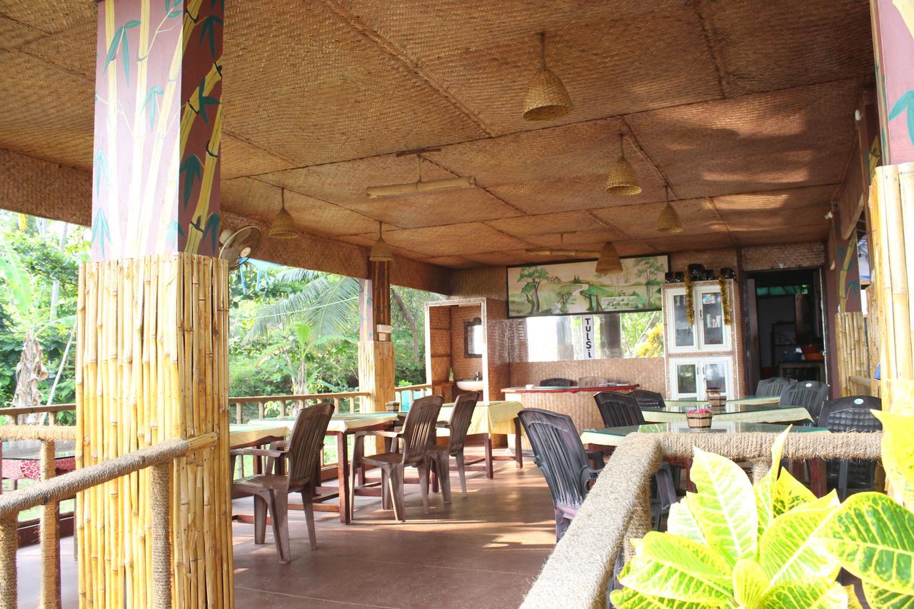 True Blue Beach Resort Varkala Exteriör bild